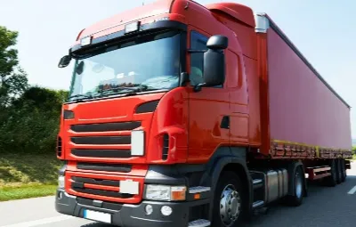 Konya Merzifon Ambar Kargo