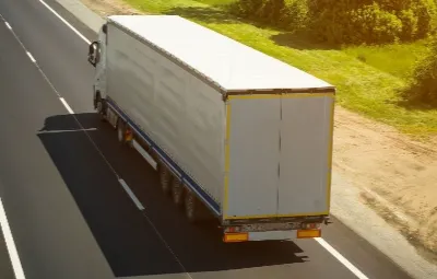 Konya ile Merzifon Arası Parça Eşya Taşıma