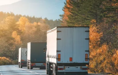 Konya ile Merzifon Arası Klima Taşıma